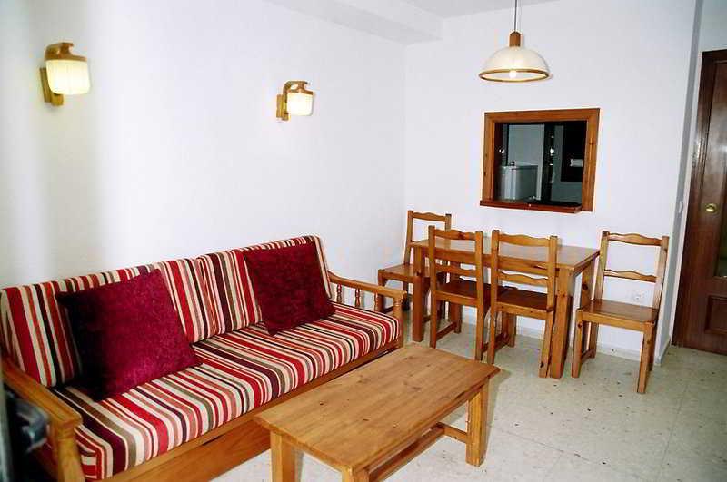 Halley Hotel & Apartments Affiliated By Melia Benidorm Luaran gambar