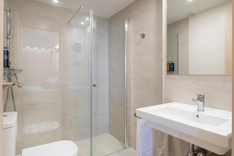 Halley Hotel & Apartments Affiliated By Melia Benidorm Luaran gambar