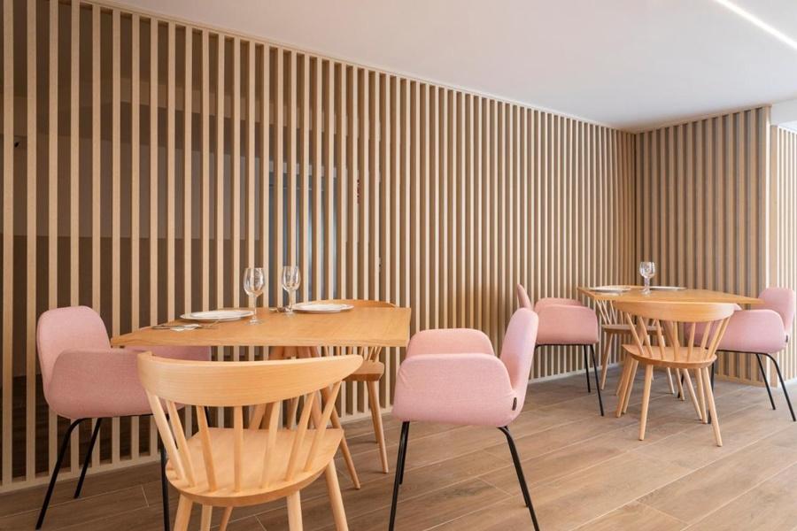 Halley Hotel & Apartments Affiliated By Melia Benidorm Luaran gambar